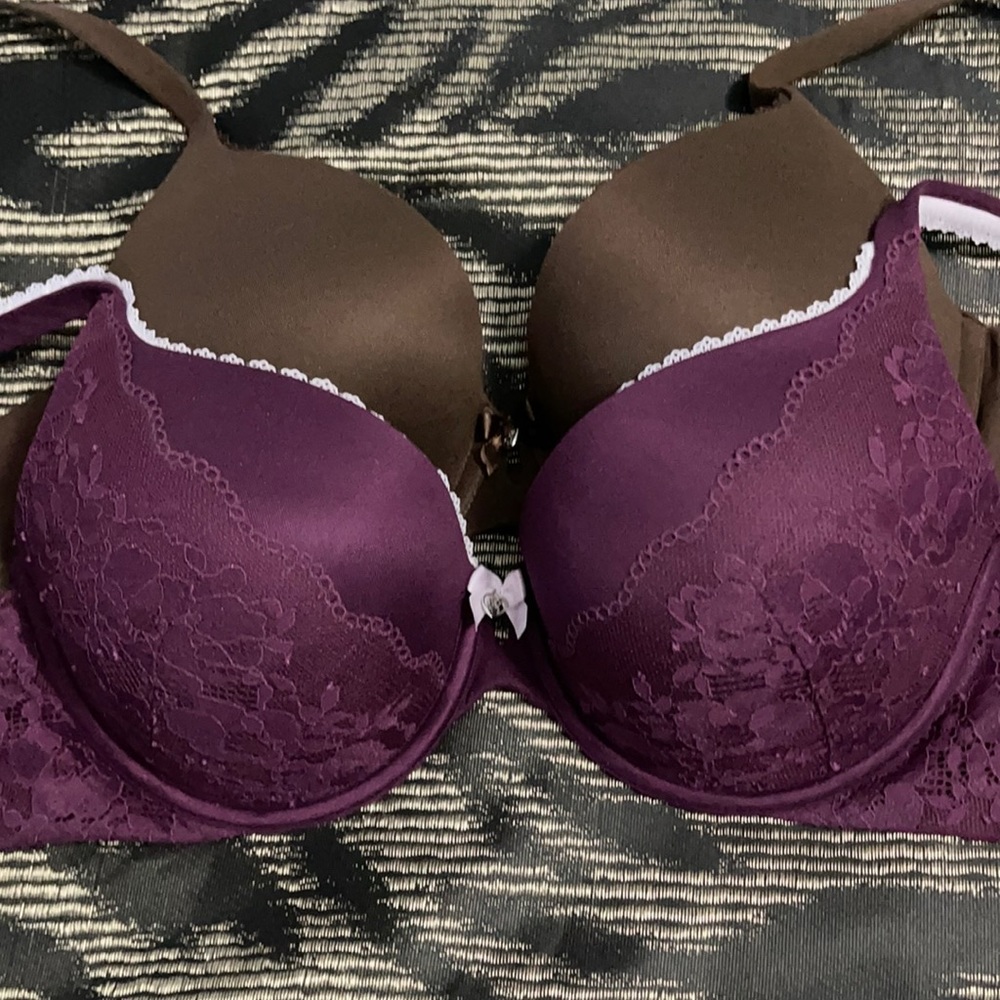 Victoria ms Secret Body by Victoria Perfect Shape